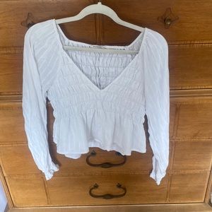 American Eagle Women’s Top.
